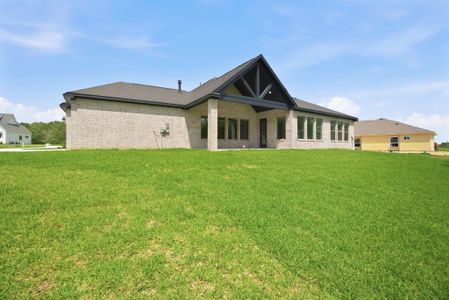 New construction Single-Family house 24933 Hopeview Wy, Montgomery, TX 77316 - image 17