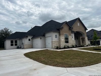 New construction Single-Family house 8573 Benclare, San Antonio, TX 78266 - image