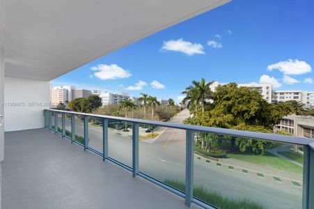 New construction Condo house 9221 E Bay Harbor Dr, Unit 412, Bay Harbor Islands, FL 33154 - image