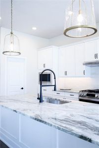 New construction Single-Family house 840 SW 144th Dr, Newberry, FL 32669 plan Chantilly - image 13