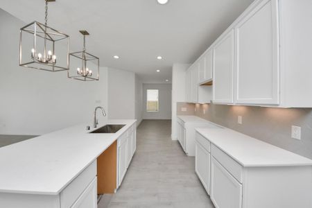 New construction Single-Family house 25410 Cove Bend Wy, Magnolia, TX 77355 plan 254 - image 14