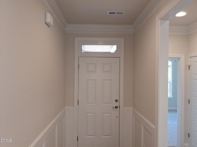 New construction Townhouse house 1293 Talisker Wy, Unit 52, Burlington, NC 27215 - image 18