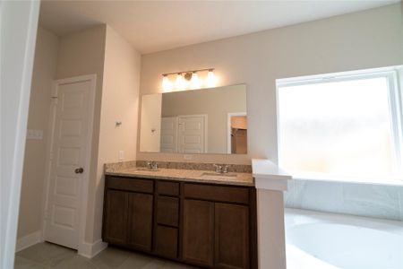New construction Single-Family house 2051 Winepress Rd, Brenham, TX 77833 - image 11