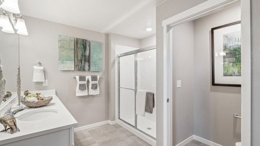 New construction Single-Family house 9867 Danube Ct, Commerce City, CO 80022 plan Hennessy - image 17