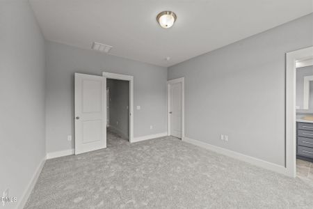 New construction Single-Family house 1564 Piney Fls Dr, Wendell, NC 27591 null- photo 14 14