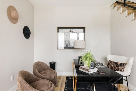 New construction Townhouse house 8280 E 36Th Ave, Unit 26, Denver, CO 80238 - image 8