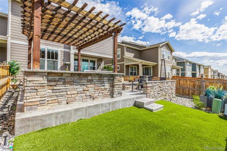 New construction Single-Family house 754 176Th Avenue, Broomfield, CO 80023 - photo 0