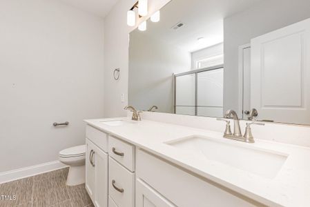 New construction Single-Family house 82 Laramie Ln, Selma, NC 27576 - image 8