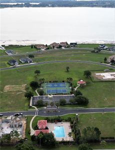 New construction Single-Family house 220 Valencia Ridge Drive, Auburndale, FL 33823 - photo 61 61