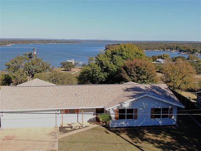 New construction Single-Family house 7941 Cr 574, Brownwood, TX 76801 - image