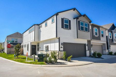 New construction Single-Family house 1503 Blue Acer Dr, Houston, TX 77084 - image