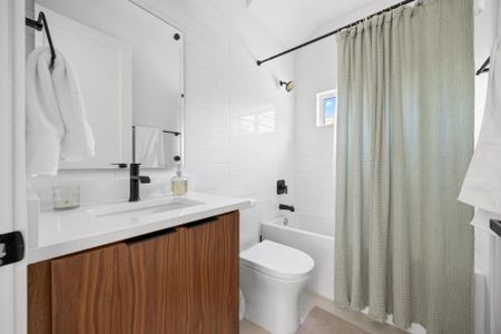New construction Condo house 7706 Watson St, Austin, TX 78757 null- photo 12 12