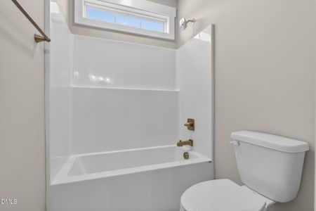 New construction Single-Family house 484 Hillard Ln, Wendell, NC 27591 - image 11