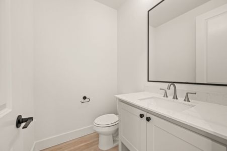 New construction Single-Family house 2139 Kingston Dr, Haslet, TX 76052 plan CUSTOM - image 11