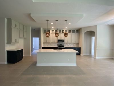 New construction Single-Family house 208 Hawthorn Ave, Palm Coast, FL 32164 plan Brighton - image 4