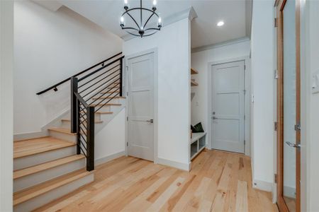New construction Single-Family house 2115 Huldy St, Houston, TX 77019 null- photo 24 24