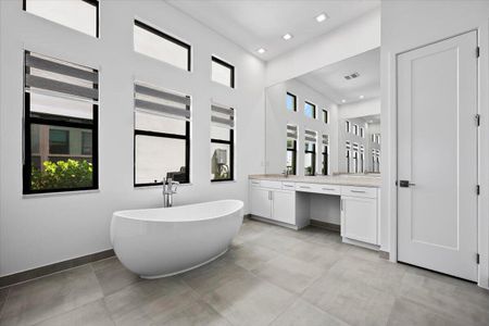 New construction Single-Family house 9949 Migration Pt, Palm Beach Gardens, FL 33412 - image 17