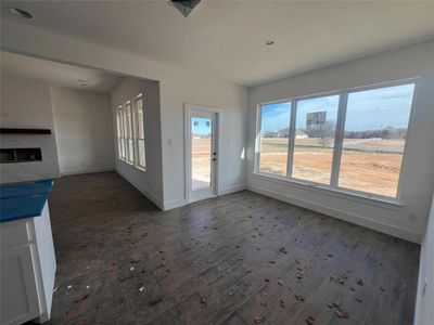 New construction Single-Family house 104 Cattleman Dr, Poolville, TX 76487 - image 11