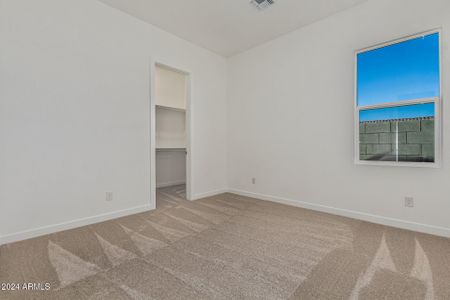 New construction Single-Family house 13637 W Hackamore Drive, Peoria, AZ 85383 Harmony- photo 35 35