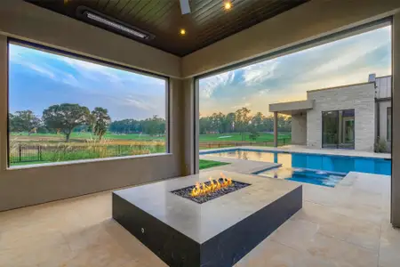 New construction Single-Family house 26223 Andrews Grv, Montgomery, TX 77316 - image