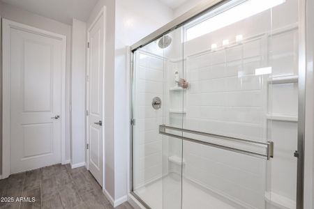 New construction Single-Family house 18018 W Creedance Blvd, Surprise, AZ 85387 plan Marion - image 14