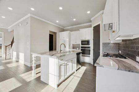 New construction Condo house 305 Sunset Ln, Unit 101, Fort Worth, TX 76114 - image 10