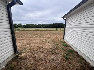 New construction Single-Family house 72 Scotties Ridge Dr, Princeton, NC 27569 null- photo 19 19