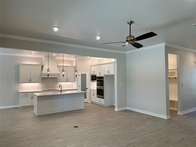 New construction Single-Family house 501 Eagle Heights Drive, Salado, TX 76571 Aria w/ Bonus- photo 10 10