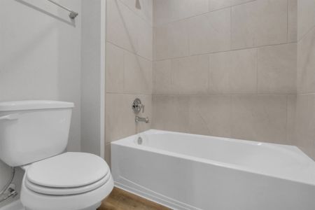 New construction Single-Family house 149 Angelina Trl, Mont Belvieu, TX 77535 plan Mallorca - image 15