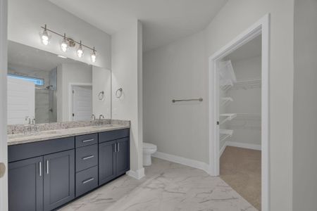 New construction Single-Family house 1035 Fortitude Trl, Chattanooga, TN 37421 plan Devonshire - image 8