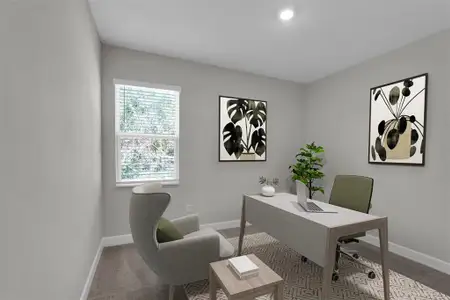 New construction Single-Family house 2389 Sw 168Th Pl, Ocala, FL 34473 - image