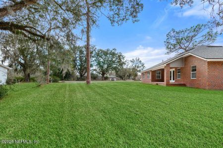 New construction Single-Family house 45030 E Holly Trl, Callahan, FL 32011 null- photo 52 52