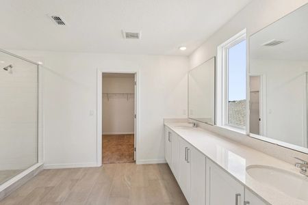 New construction Single-Family house 30129 Misty Pines Road Mt, Mount Dora, FL 32757 plan Duval II - image 15