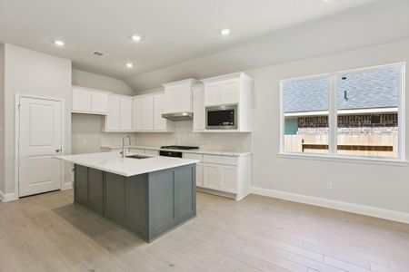New construction Single-Family house 30310 Ruby Forest Ct, Magnolia, TX 77354 plan 3029 Elevation B - image 9