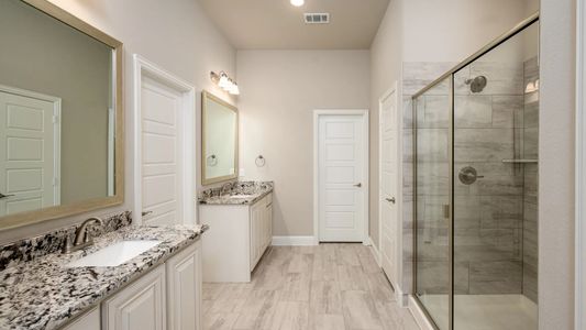 Creekview Meadows by Stonehollow Homes in Celina - photo 23 23