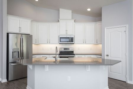 New construction Single-Family house 738 Pointe Emerson Blvd, Apopka, FL 32703 Huntington - Eco Series- photo 5 5