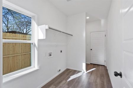 New construction Single-Family house 1404 Missouri Ave, Fort Worth, TX 76104 null- photo 23 23