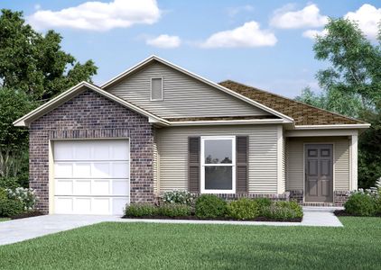 New construction Single-Family house 5706 Falcon Pt, San Antonio, TX 78222 null- photo 0 0