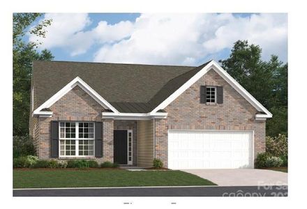 New construction Single-Family house Lookout Shoals Drive, Fort Mill, SC 29715 - photo 0