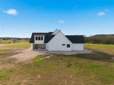 New construction Single-Family house 265 Private Rd, Gatesville, TX 76528 - image