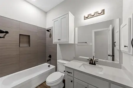 New construction Single-Family house 314 Pennington Rd, Josephine, TX 75173 - image 7