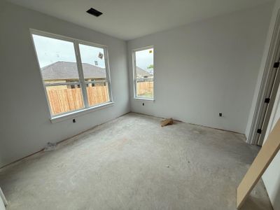 New construction Single-Family house 406 Hogans Place Pl, Meadowlakes, TX 78654 - image 8