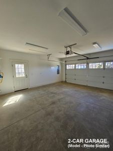 New construction Single-Family house 178 Waightstill Dr, Arden, NC 28704 - image 17