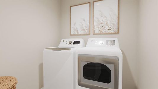 New construction Single-Family house 119 Kylie St, Cleburne, TX 76031 plan Cardinal Plan - image 8