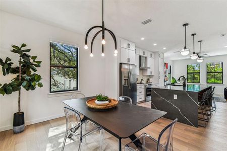 New construction Townhouse house 1218 E Kay St, Unit 21, Tampa, FL 33602 - image 6