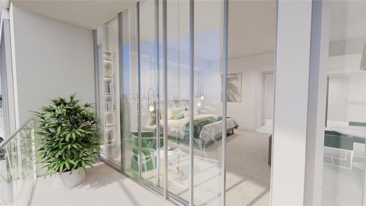 New construction Condo/Apt house 777 3Rd Avenue N, Unit 1604, Saint Petersburg, FL 33701 Jade- photo 0