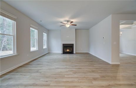 New construction Single-Family house 254 Arnewood Cir, Mcdonough, GA 30253 Jordan - photo 9 9