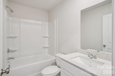 New construction Single-Family house 531 Tomlin Trl, Spartanburg, SC 29301 plan Gardner - image 10