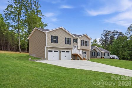 New construction Single-Family house 5961 Charlie Little Rd, Granite Falls, NC 28630 - image