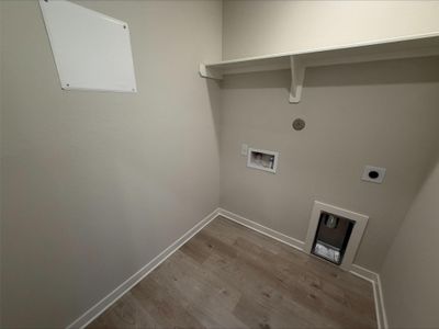 New construction Single-Family house 237 New Dawn Trl, Huntsville, TX 77320 plan The 1363 - image 15